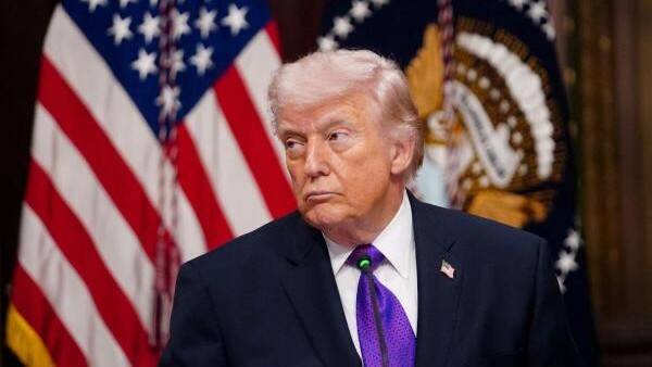 West Asia conflict: US President Donald Trump asks defence contractors to quadruple production 