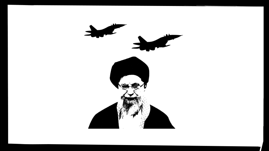 No endgame in Trump’s Iran gamble
