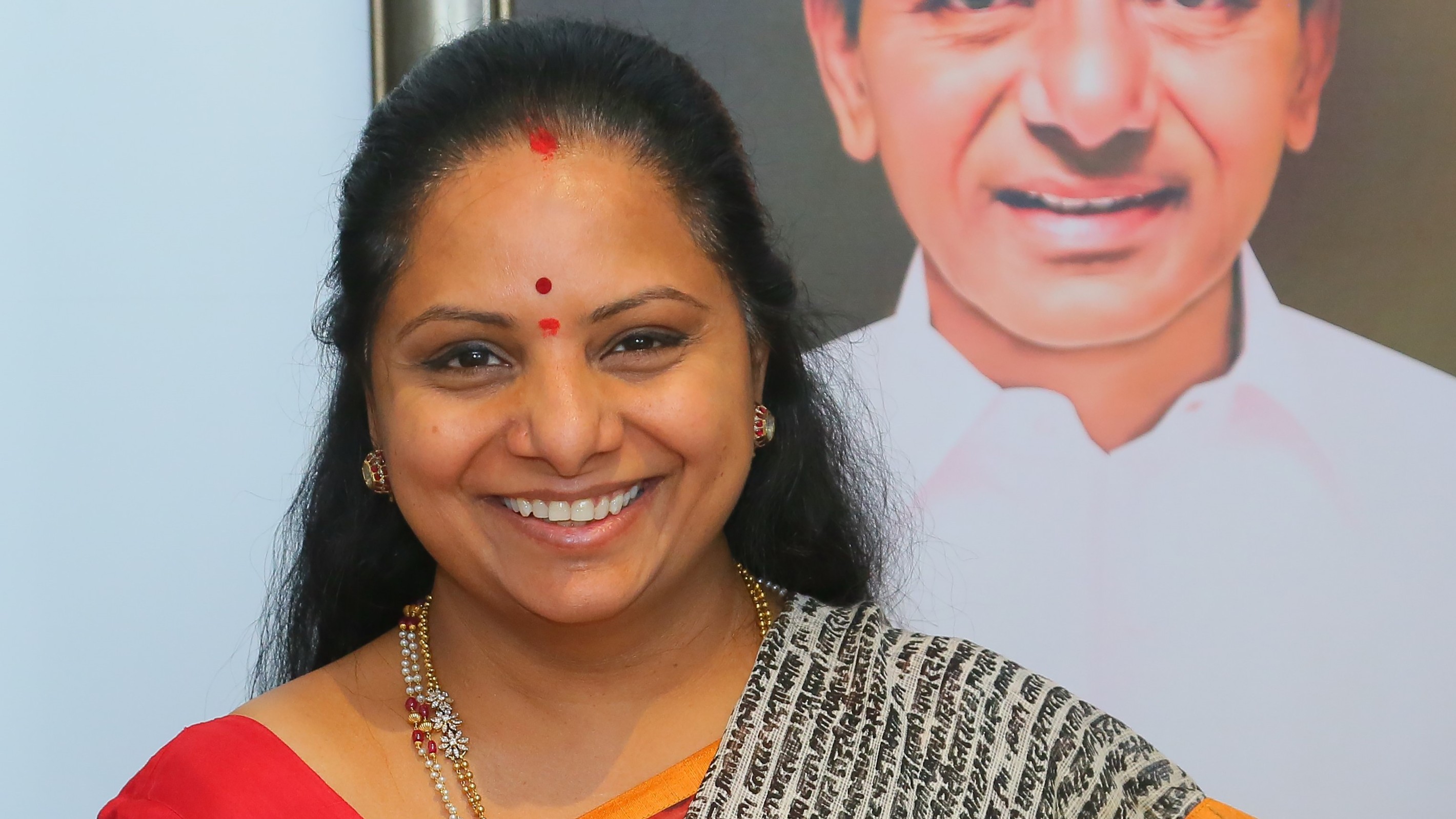 ‘BRS failed, now Congress is failing the state. Will fight for Telangana identity, welfare’