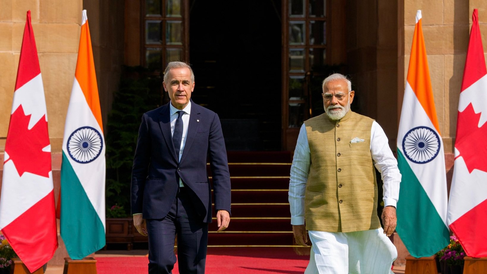 'Very focused on delivery': Canada PM Mark Carney shares his assessment of PM Modi & his reforms