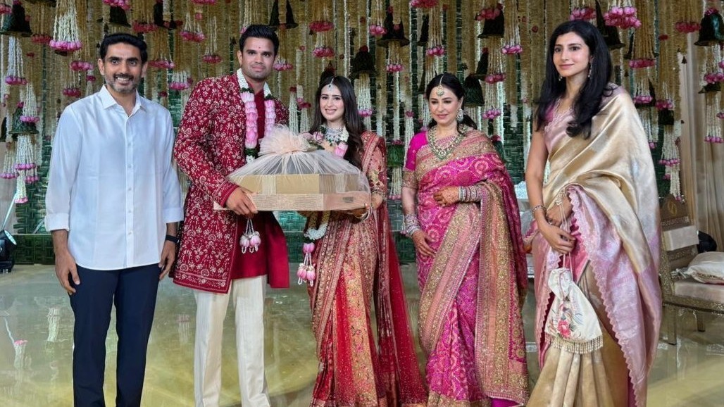 <div class="paragraphs"><p>Credit: X/@naralokesh</p></div>