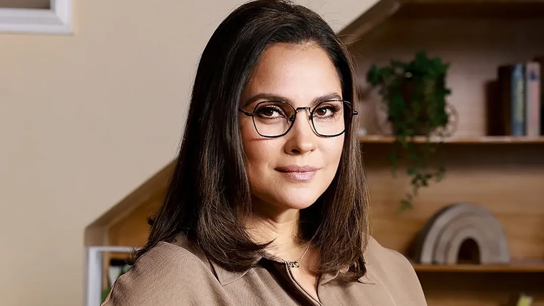 Lara Dutta says situation in Dubai is "scary" but she hasn't felt "unsafe"