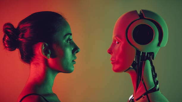 When AI mirrors gender biases
