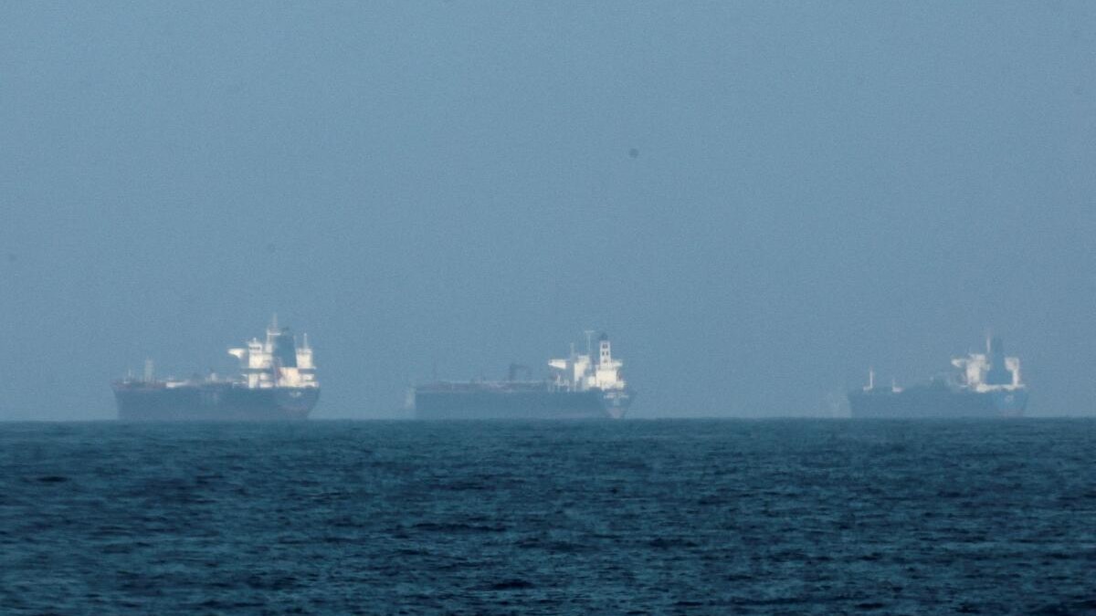 More tankers come under attack as US-Iran conflict spreads in the region