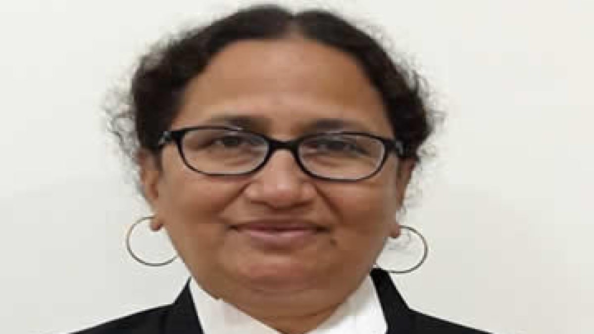 Justice Khazi appointed as chairperson of RERA tribunal