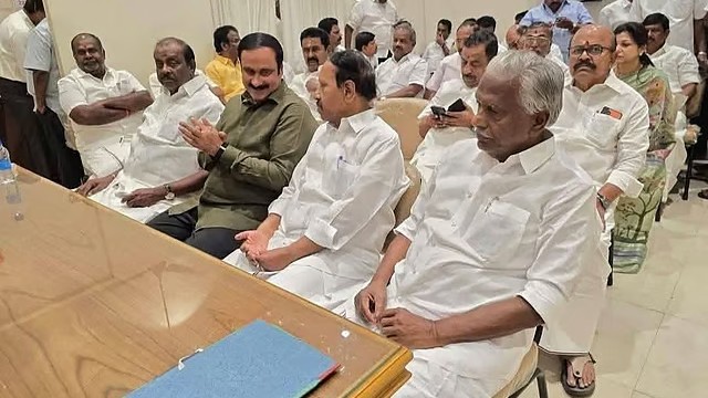 Rajya Sabha Elections 2026 | All six candidates from Tamil Nadu set to be elected unopposed