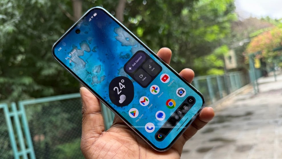 March 2026 Pixel Drop: Google rolls out  Android update with new AI features 