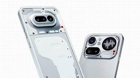 Nothing Phone 4a Series Launched in India: Triple Camera, Premium Mid-Range