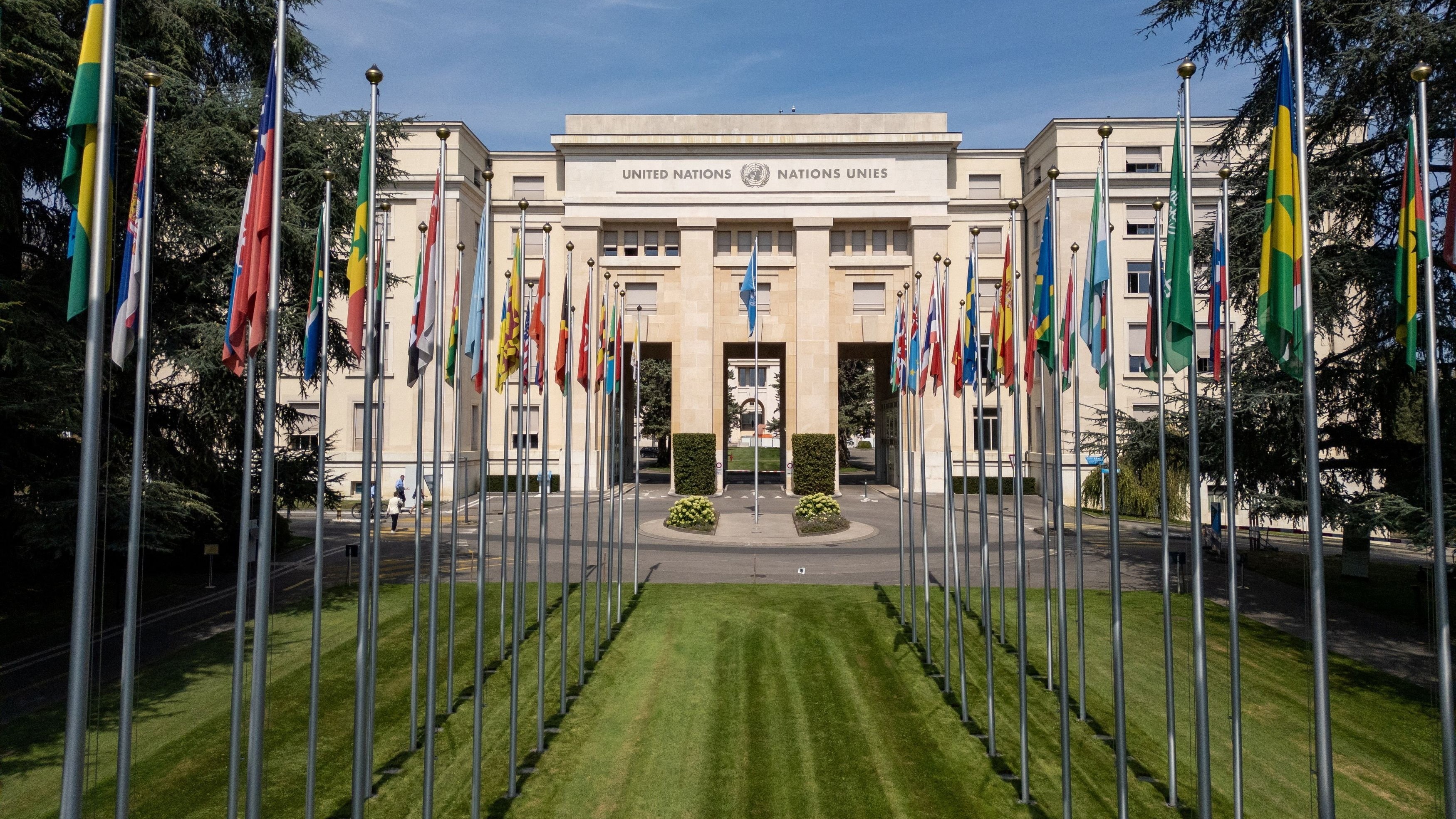 India calls on international community to act together against ISIS, Al Qaeda: UN