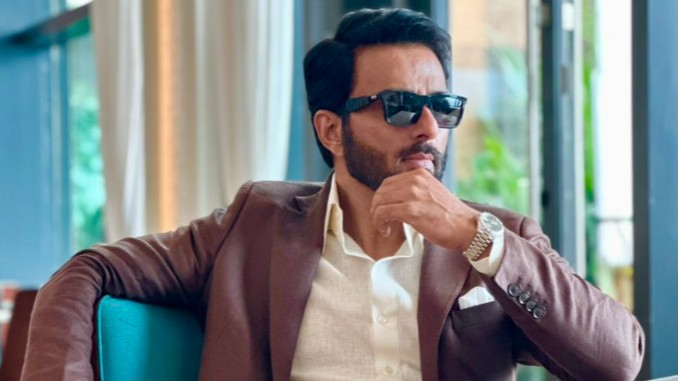 Sonu Sood announces free accommodation for those stranded in Dubai due to West Asia crisis