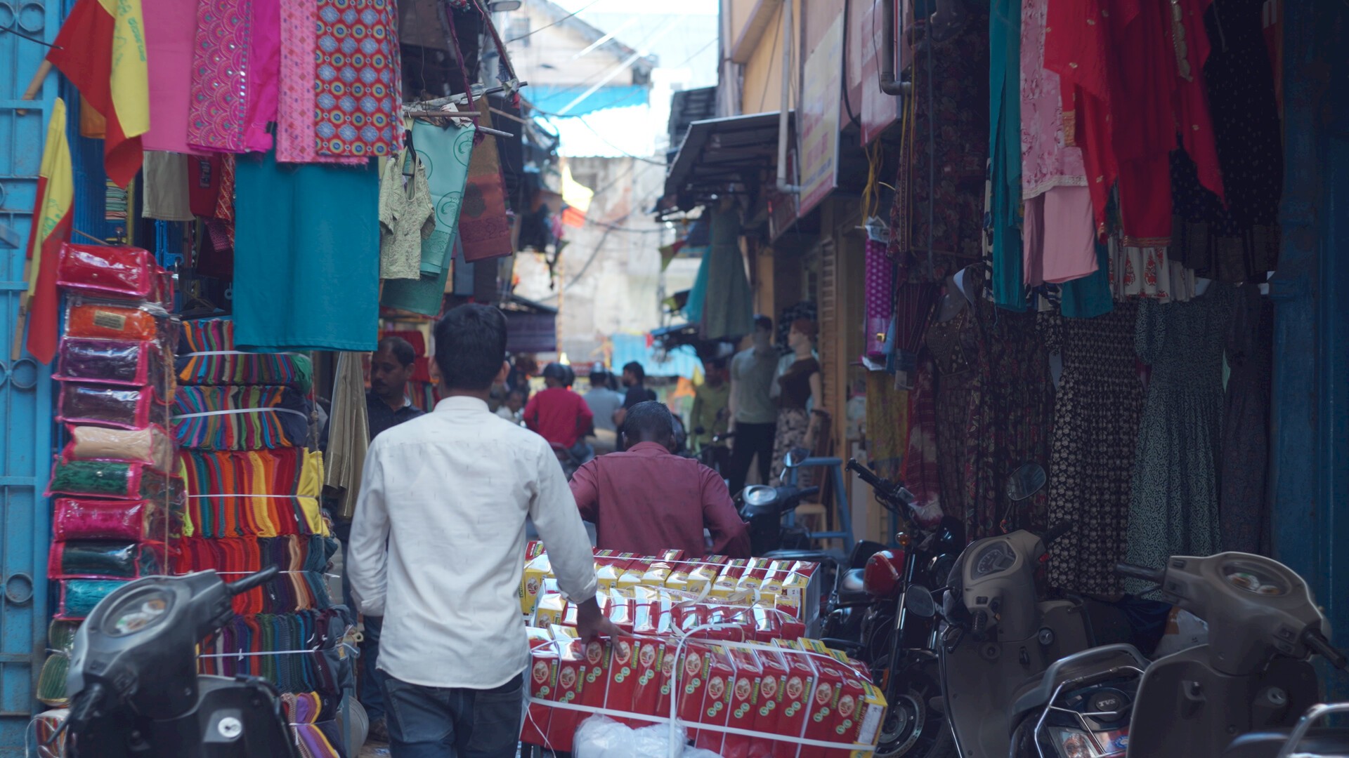 Short film ‘Mehta & Co’ explores identity and belonging in Bengaluru
