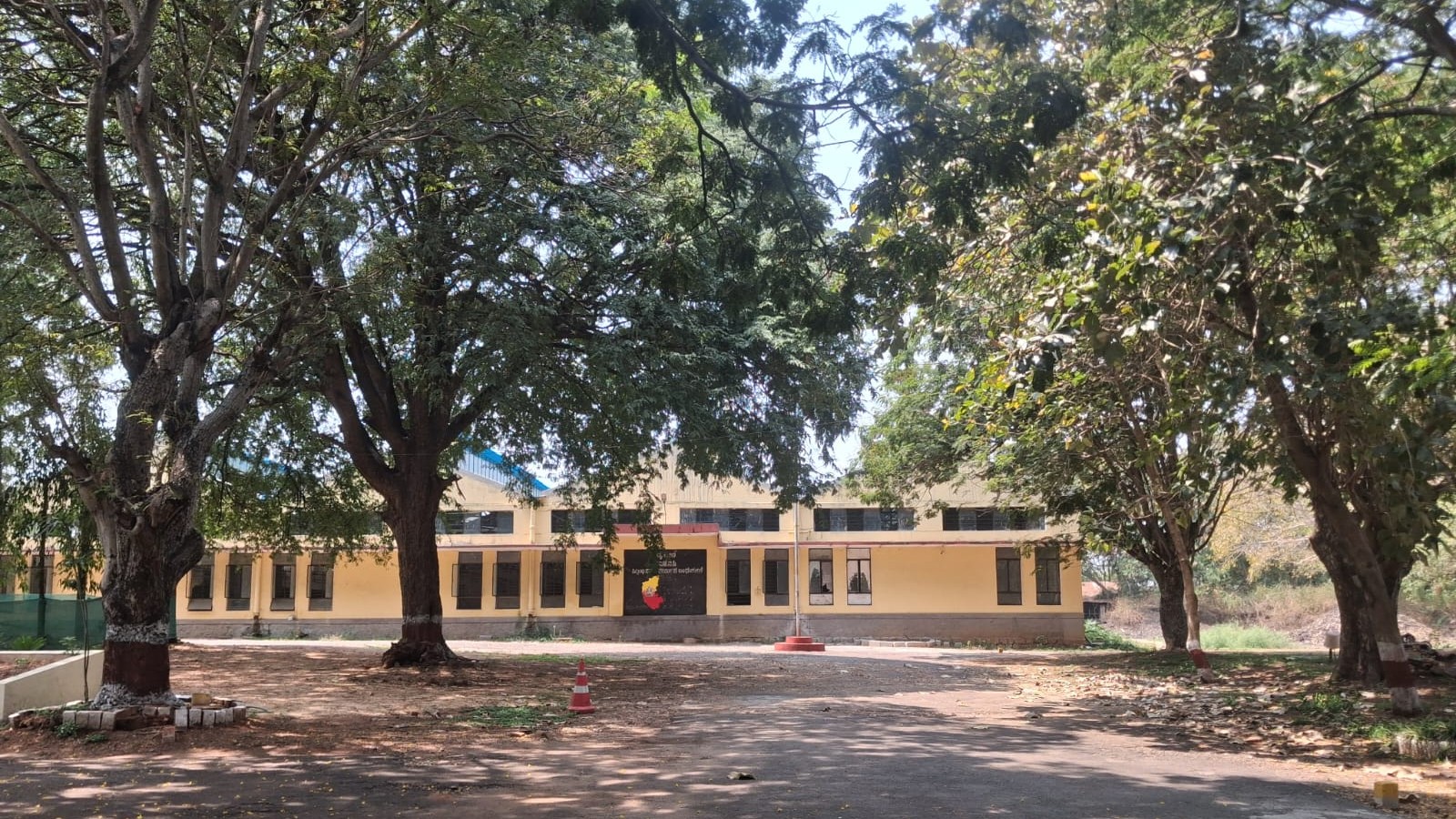 Government to take decision on dropping KSIC land for sports stadium after technical report: Mysuru DC Lakshmikanth Reddy