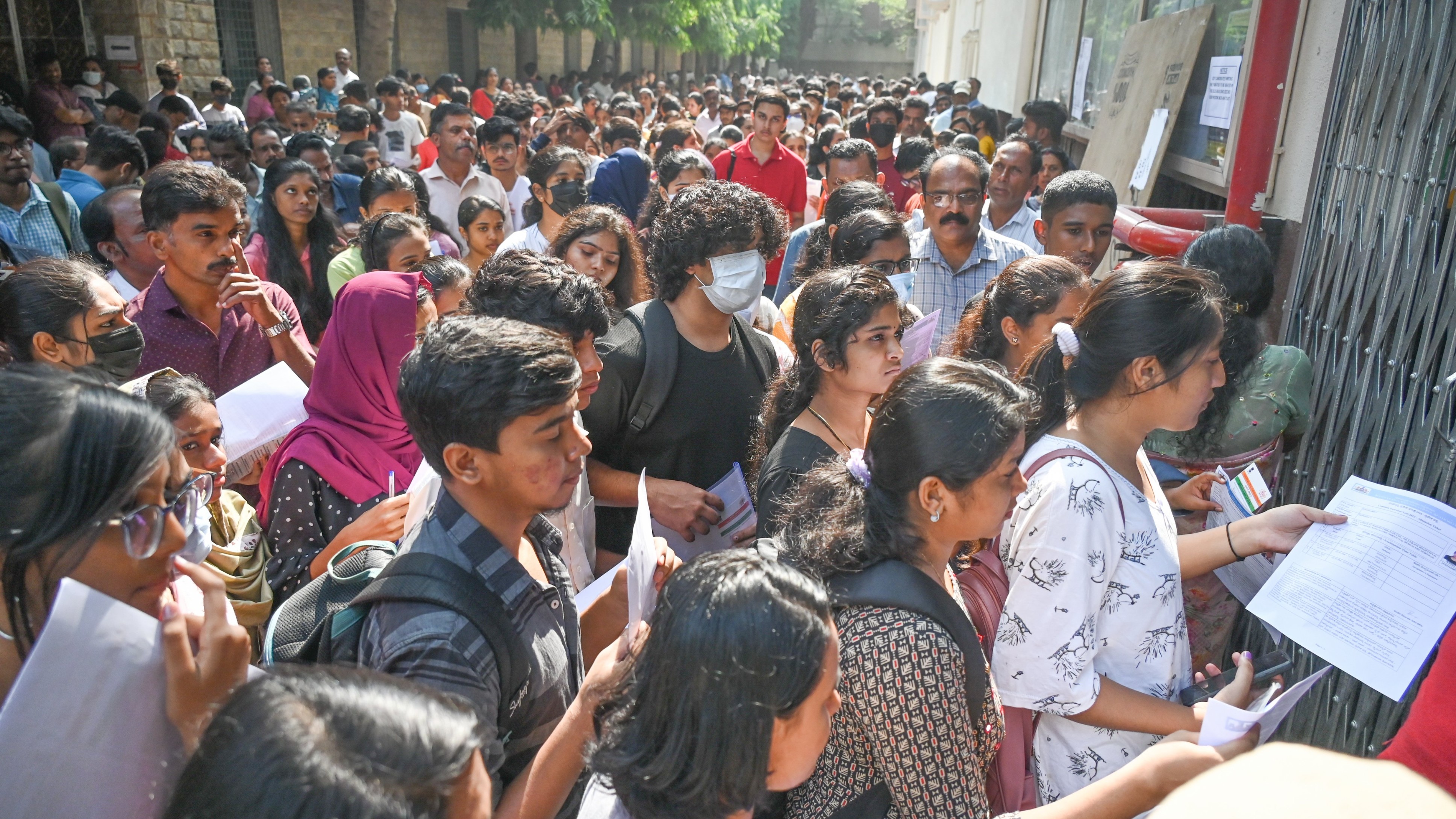 Karnataka: Check out the last day for fee payment, reporting deadline of NEET PG 2025 mop-up round