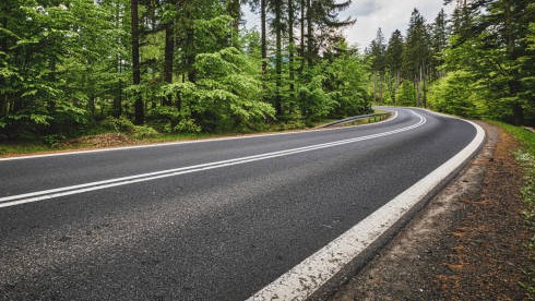 Work on widening highway inside ESZ 
without Forest Dept nod triggers row