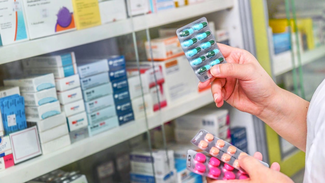 Pharma exports to GCC & WANA to get affected after US-Israel strikes on Iran 