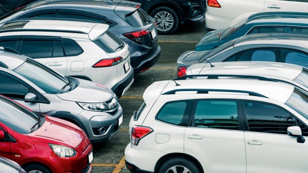 Geo-tagged checks: mVahan app for commercial vehicle fitness certificates