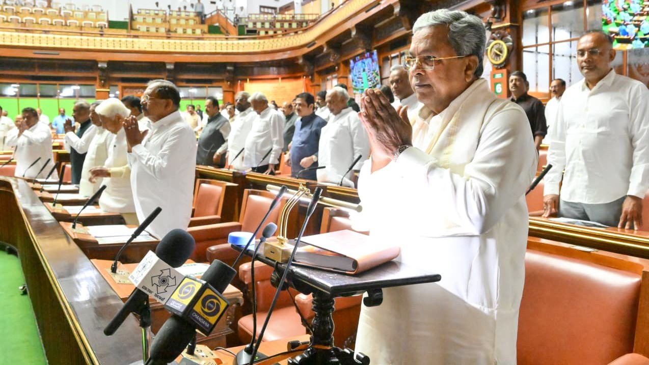 Karnataka Budget 2026 | Amid social justice concerns, CM announces slew of schemes for core constituency