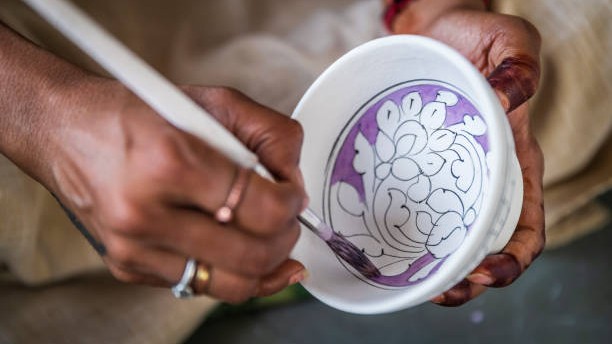 Iran conflict: Nearly 100 ceramic units in Gujarat's Morbi shut due to fuel supply disruption