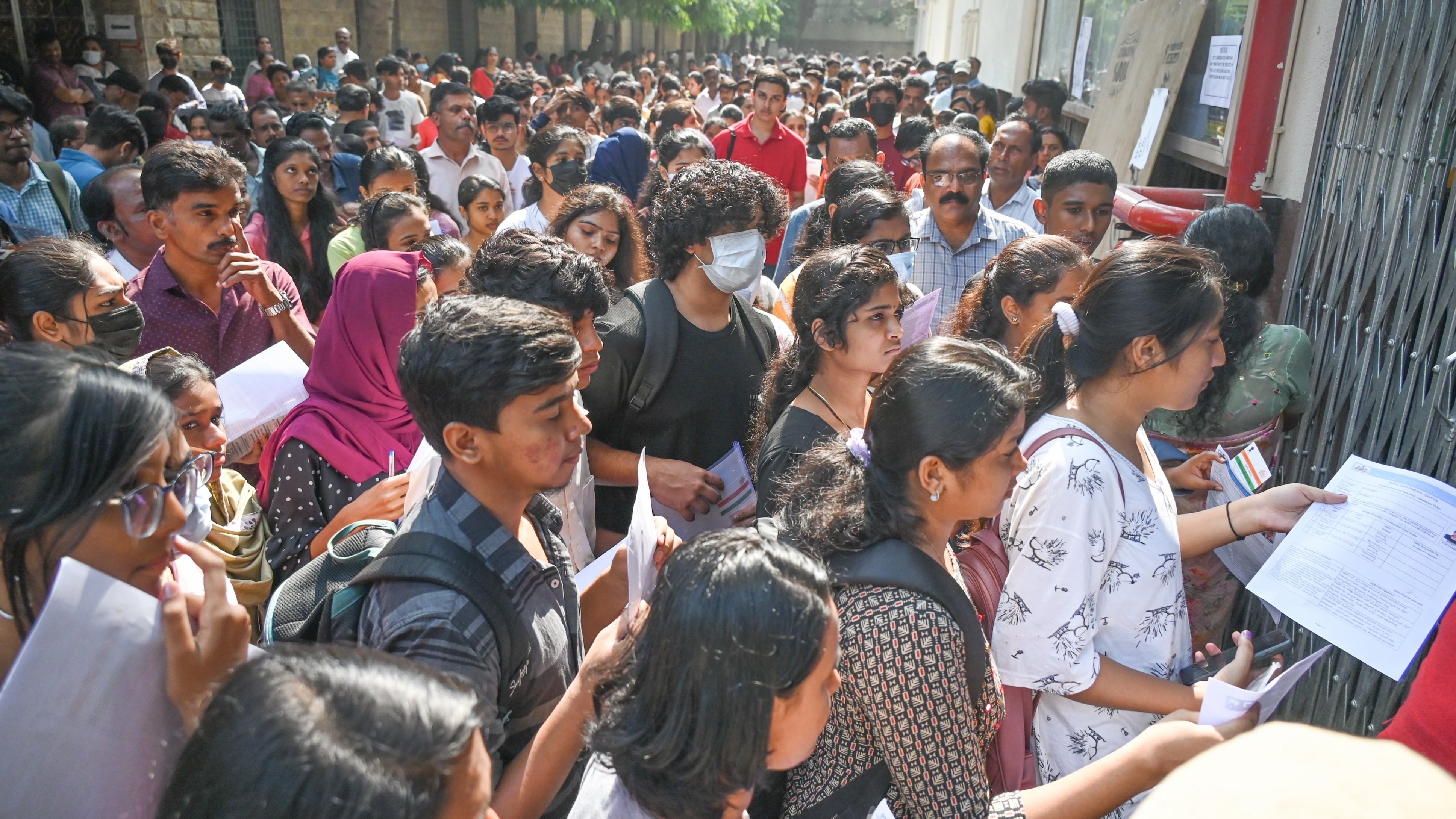 UPSC Civil Service final result 2025 out; Anuj Agnihotri secures AIR 1