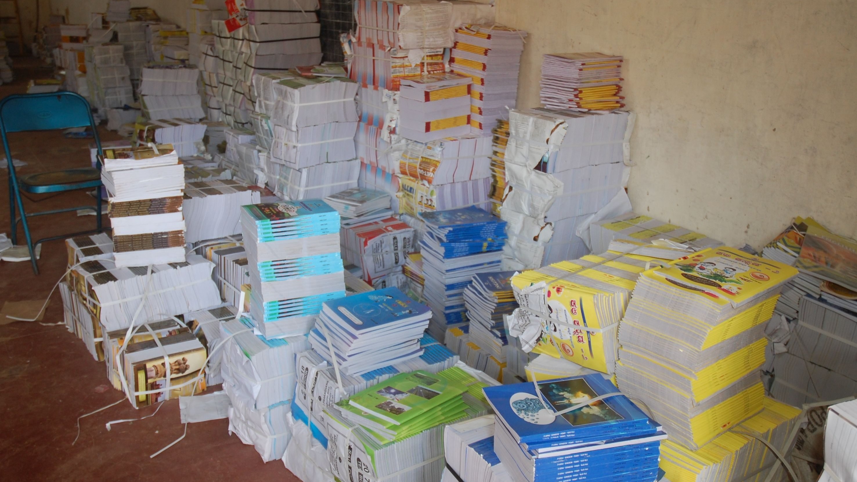 Karnataka: Private schools aghast after 'steep hike' in textbook rates post indent