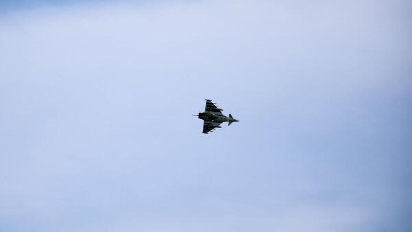 Drone strike drives calls to end British military presence on Cyprus