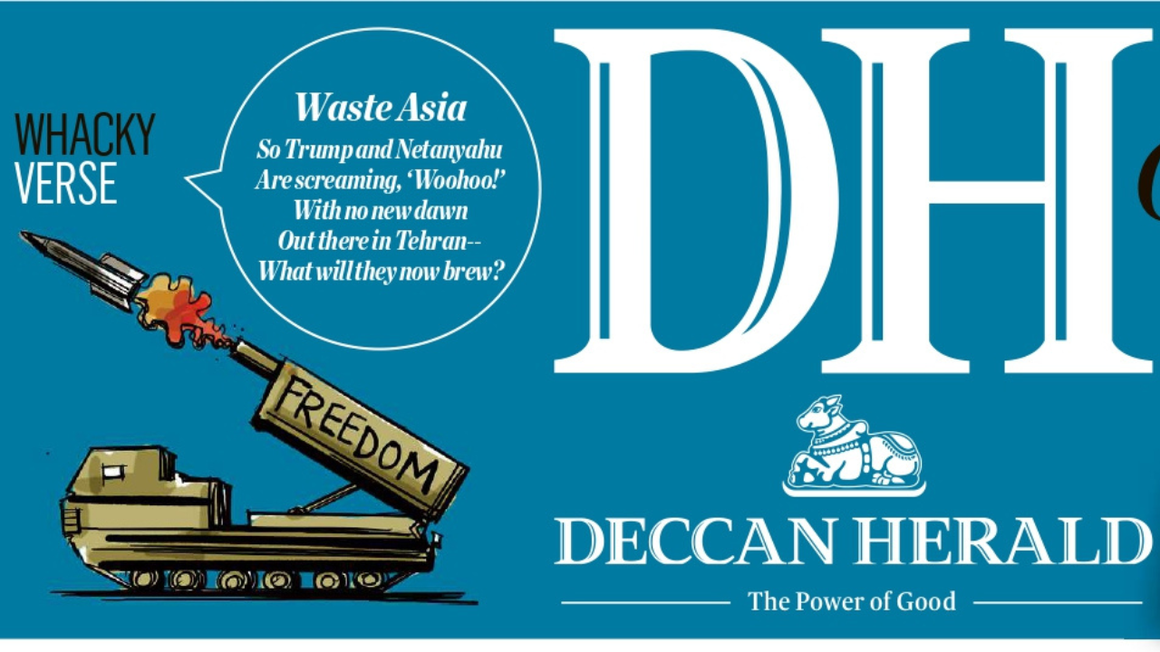 Whackyverse | Waste Asia
