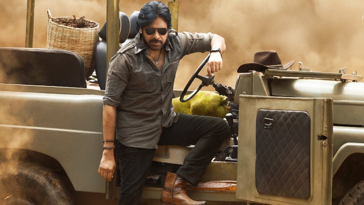 Pawan Kalyan’s 'Ustaad Bhagat Singh' preponed to March 19, to clash with  'Dhurandhar 2'