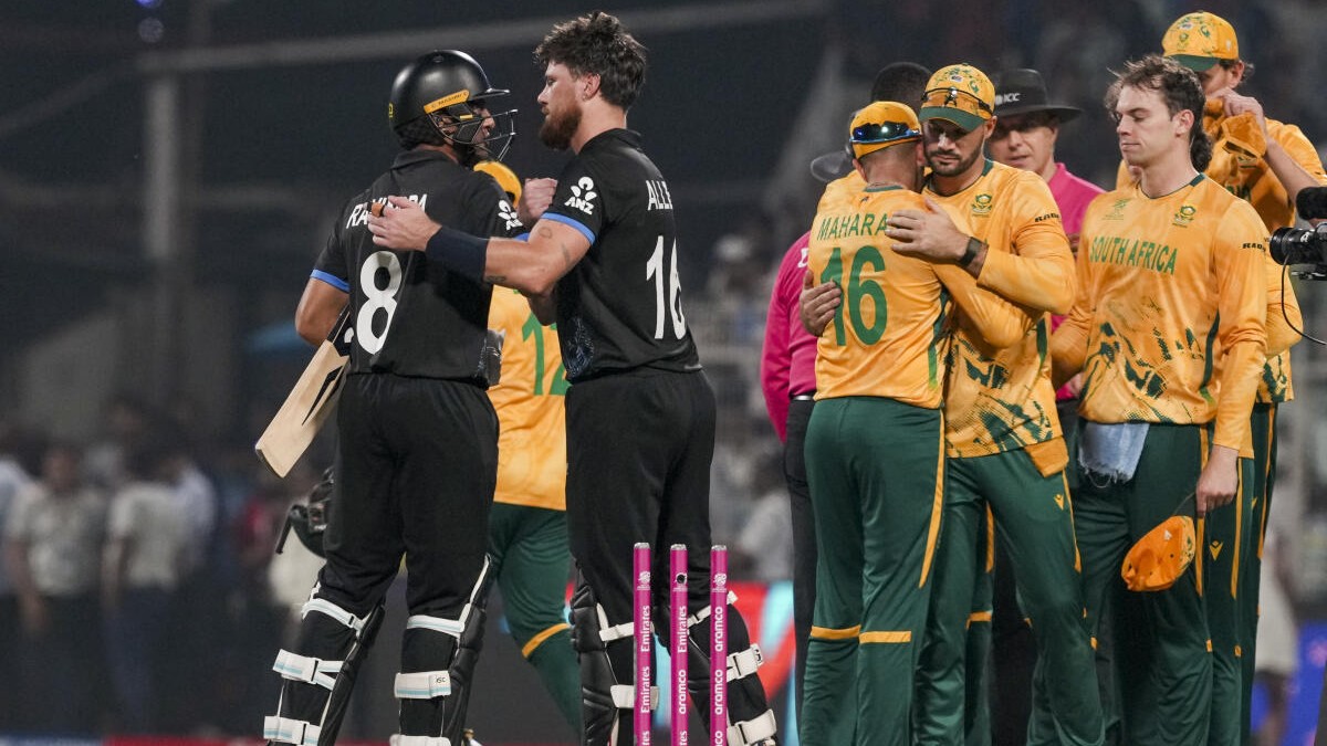ICC T20 World Cup 2026 | Dominant South Africa fall short of white-ball glory, again