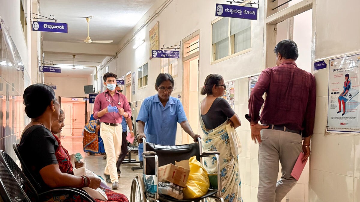 Karnataka budget 2026 | Govt to boost health infrastructure; free insulin to children 