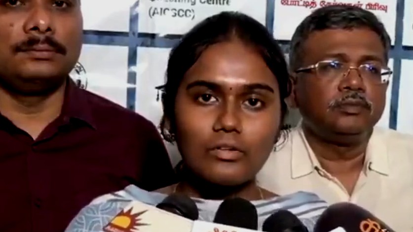 Two from Tamil Nadu figure in top 10 list of UPSC candidates