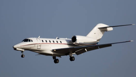 West Asia conflict: Chartered flights see surge in demand as stranded Indians rush to return