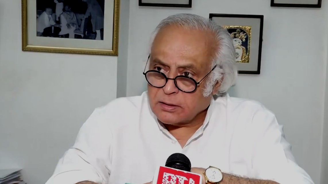 Congress demands short duration discussion on West Asia conflict in Parliament