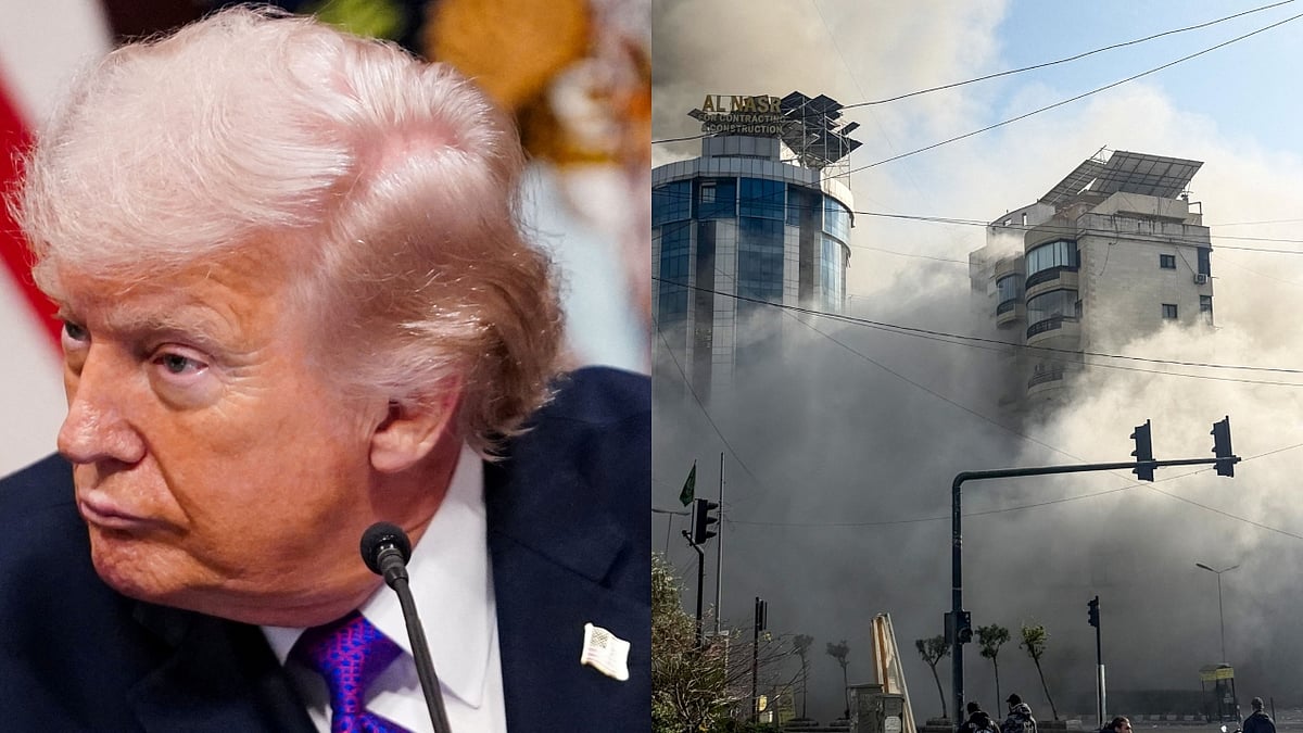 Iran Leadership Update: Mojtaba Khamenei, son of Ayatollah Ali Khamenei, is the top choice for next supreme leader as US-Israel strikes continue.
