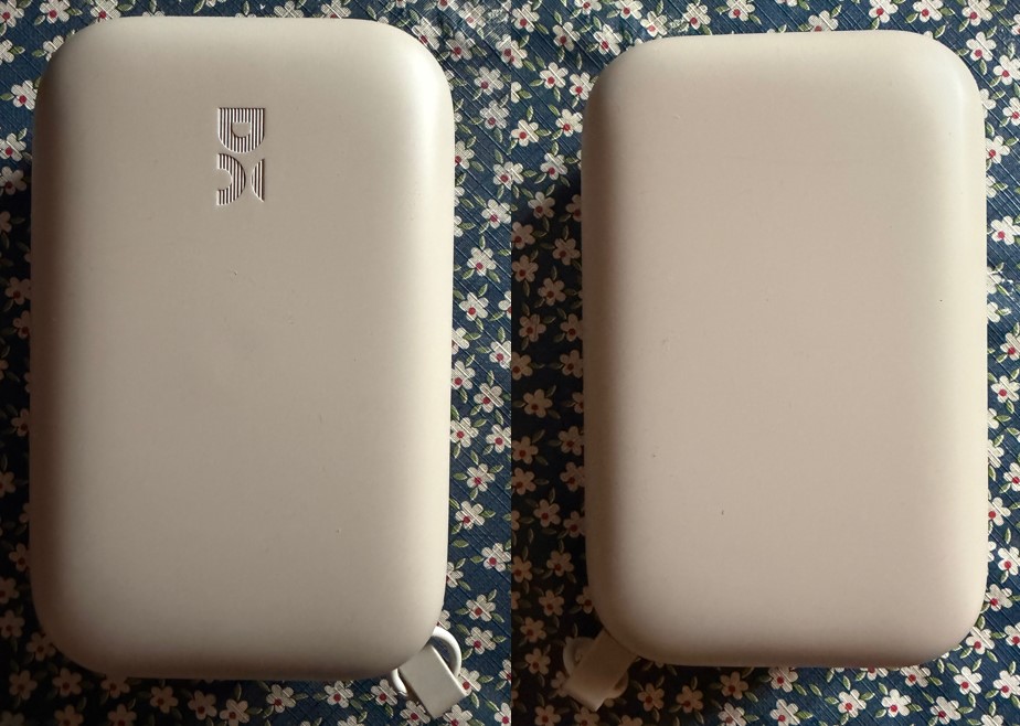 DailyObjects Park Tech Kit.