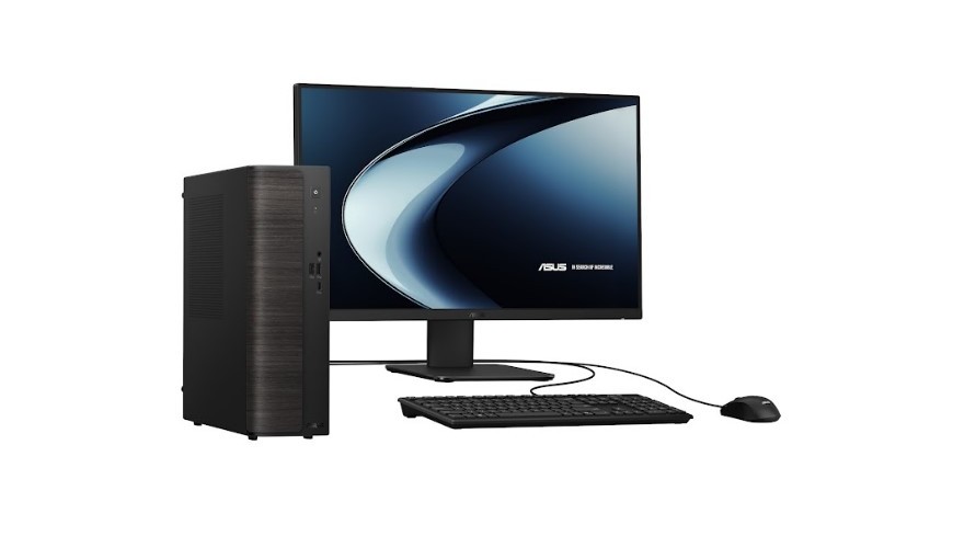 Gadgets Weekly: Asus V501 desktop, AiO V400 and more