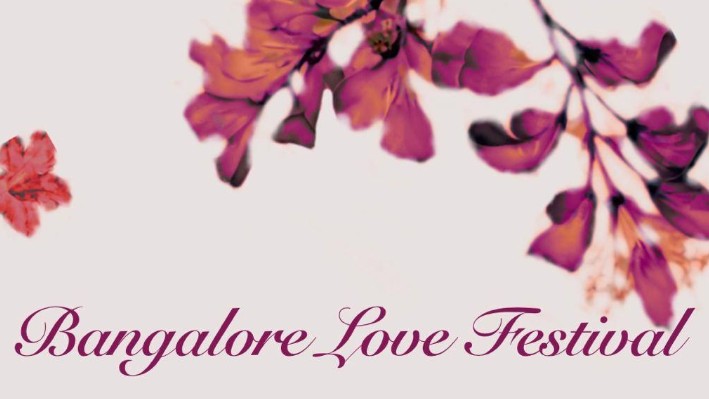 Bangalore Love Festival | Fest on love, justice and solidarity