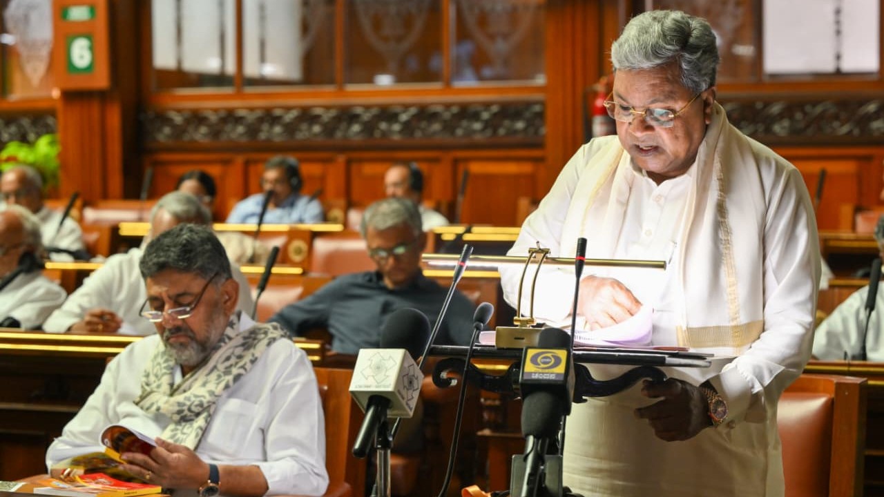 Karnataka Budget 2026| Student unions, new courses: What it means for higher education