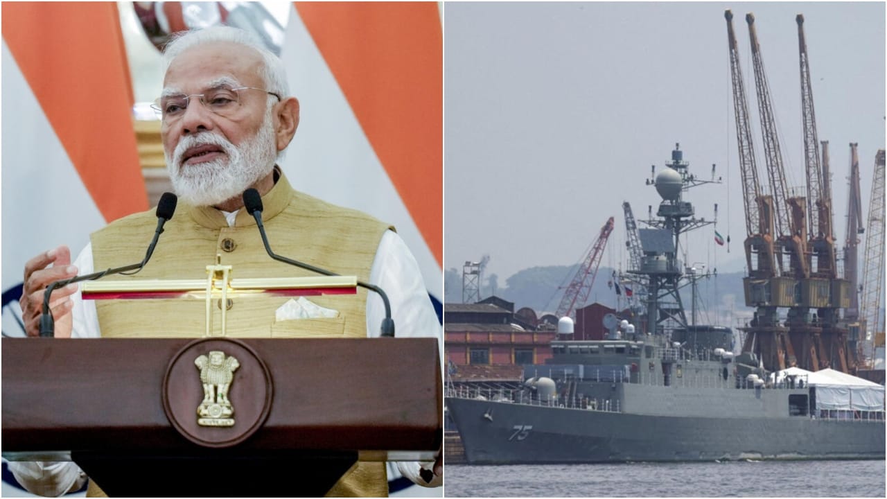 India’s strategic autonomy faces its acid test in West Asia