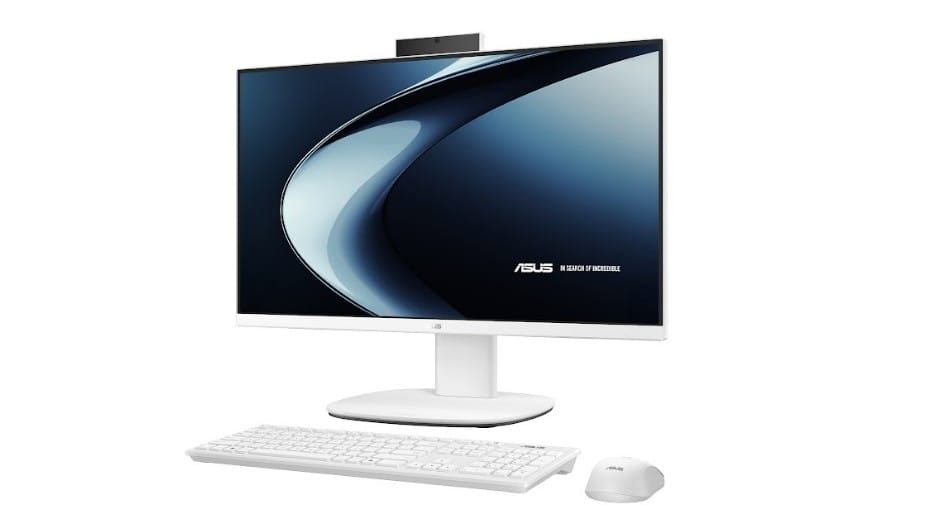 Asus AiO V400 series.
