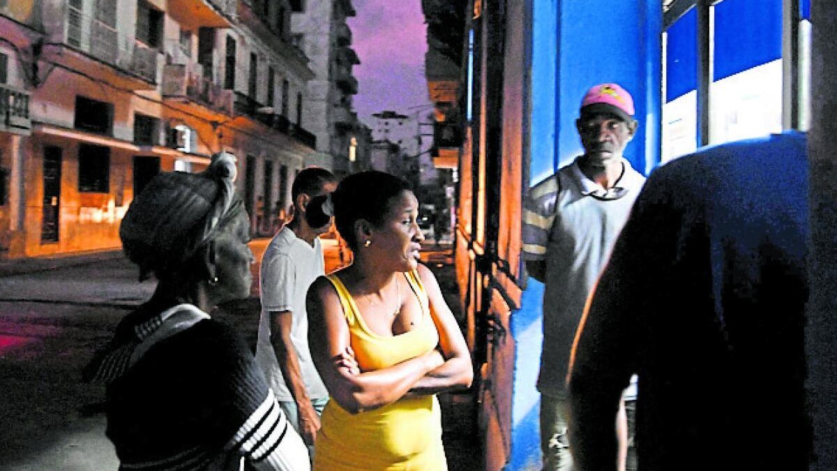 Cuba in the crosshairs as Trump floats ‘friendly takeover’