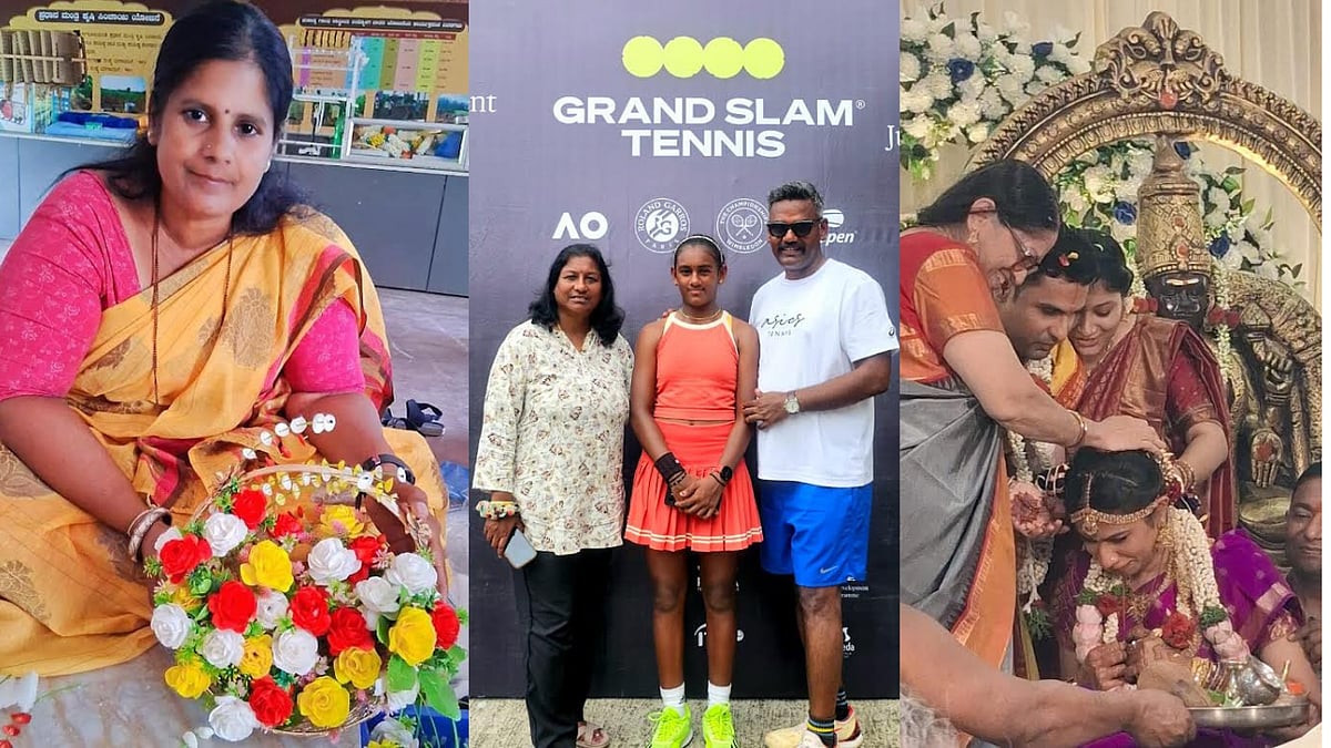 International Women's Day: Inspiring Stories of Women Overcoming Challenges in Karnataka