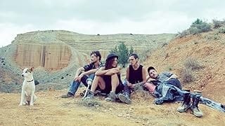 'Sirat' movie review: The visceral road movie