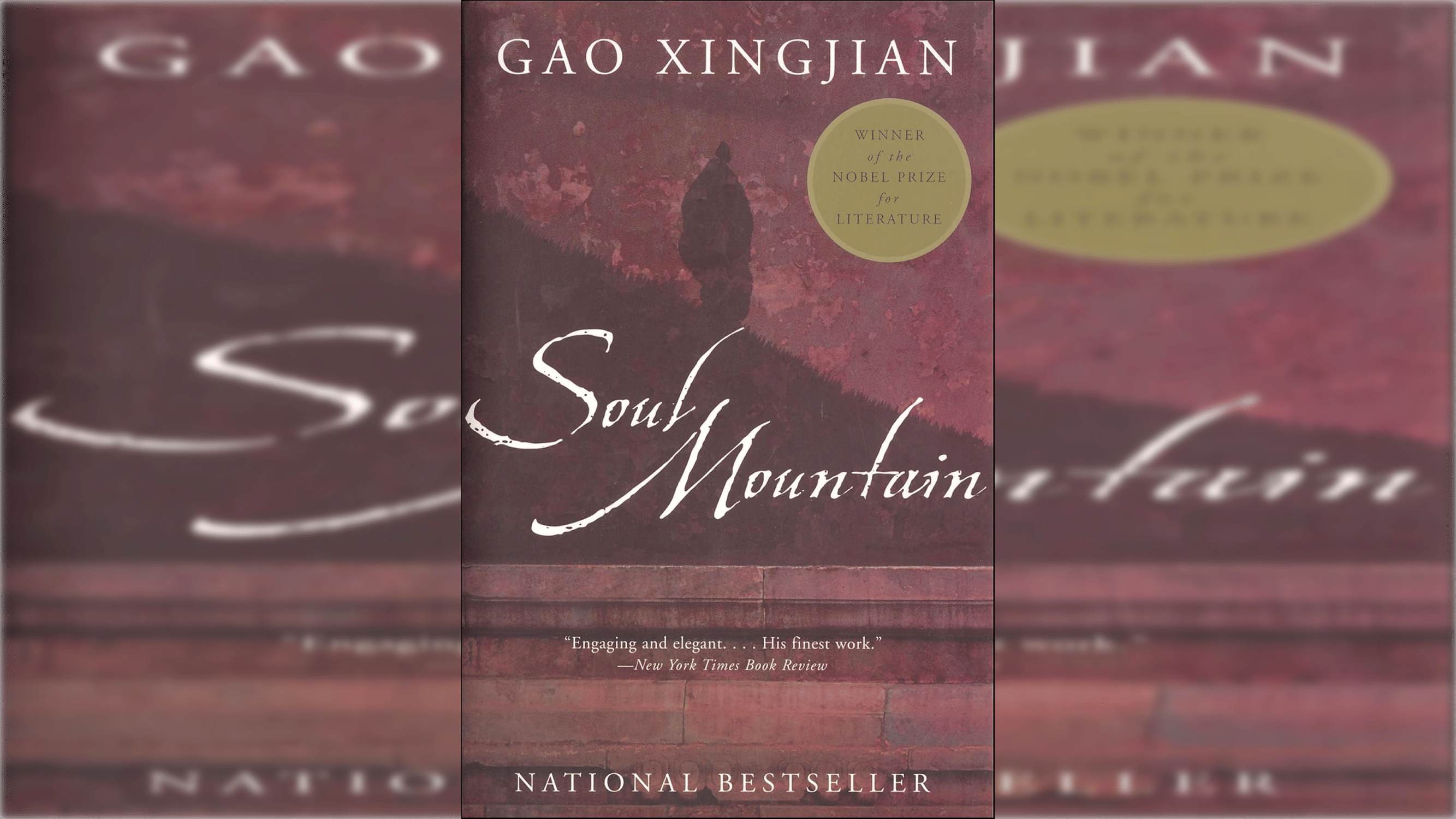 A solitary pursuit of the unattainable