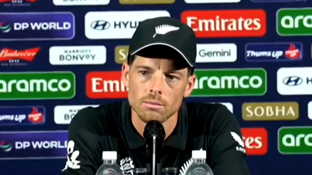 ICC T20 World Cup 2026 | War and Games: With one eye on middle-east crisis, Santner ready to break a billion hearts