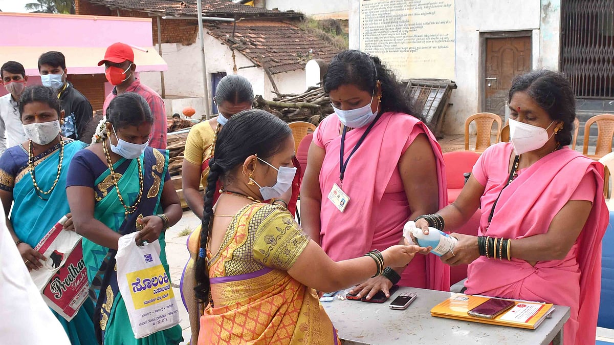 Karnataka bleeds money to fill Centre's fund gaps