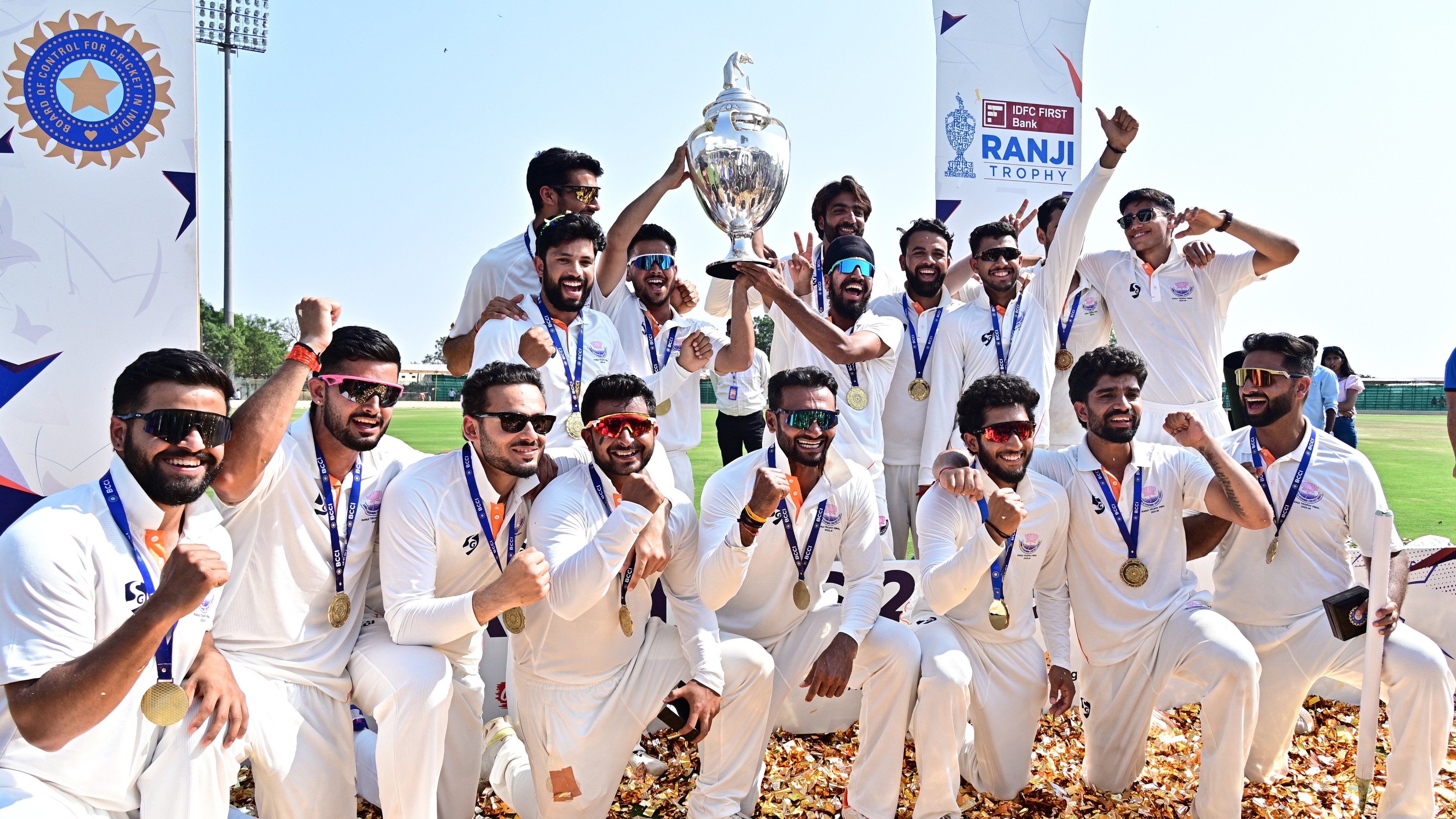 A victory beyond the field: J&K's moment of hope as cricketers bowl over state