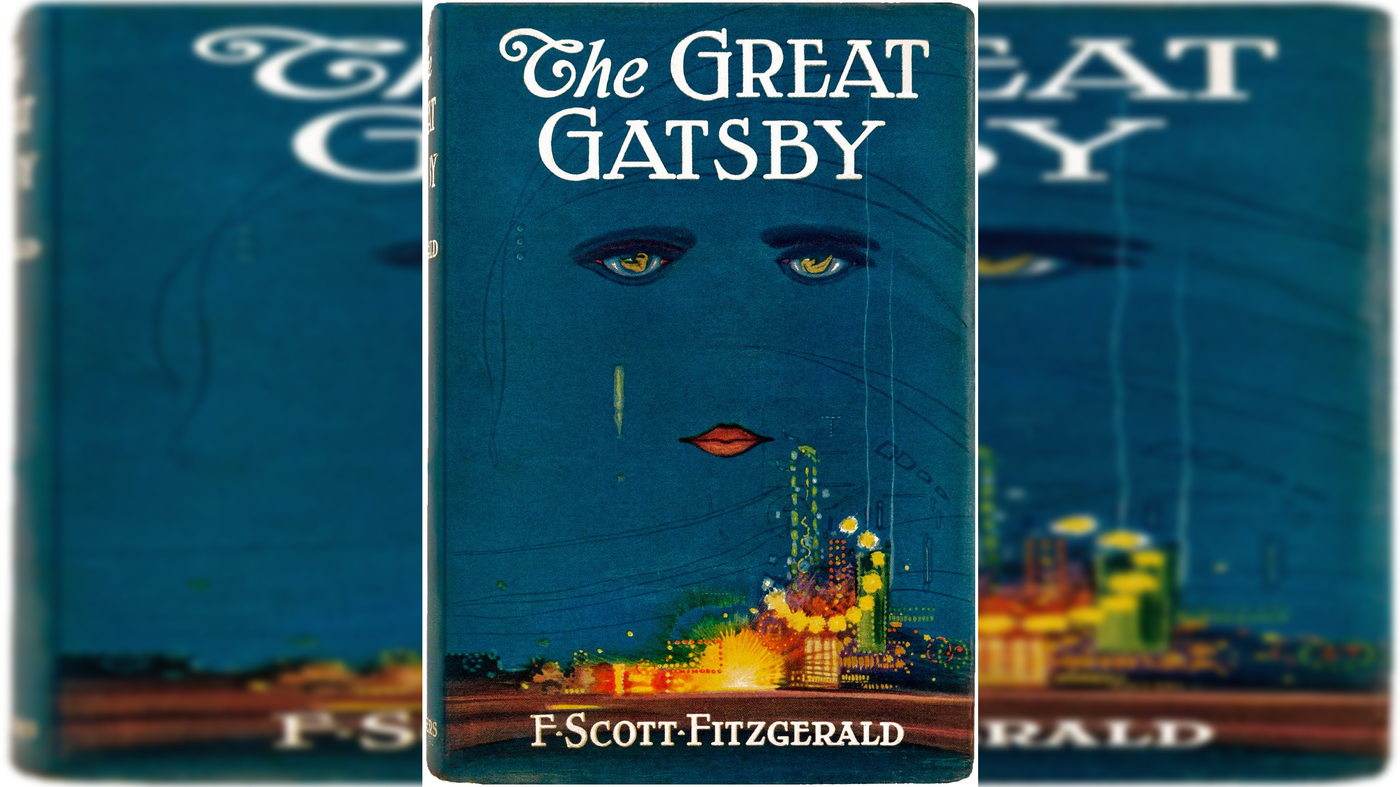 Doffing a hat to the ‘old sport’