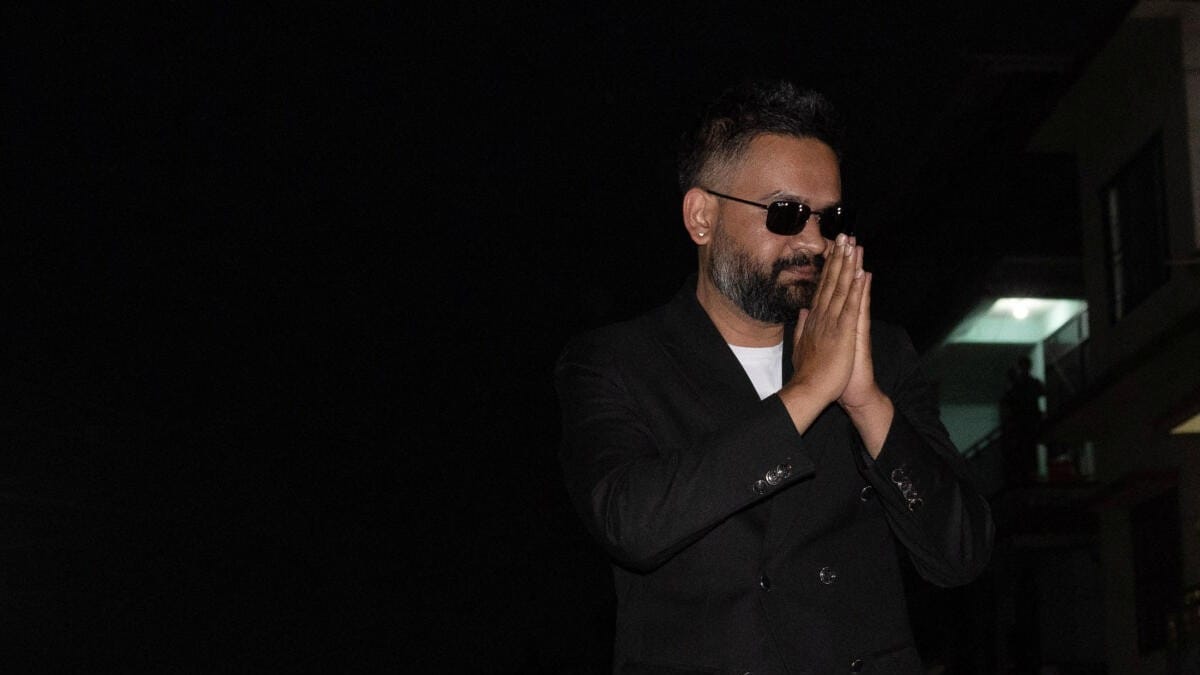 Balendra Shah's RSP ushers in a fresh age, signals new chapter between ...