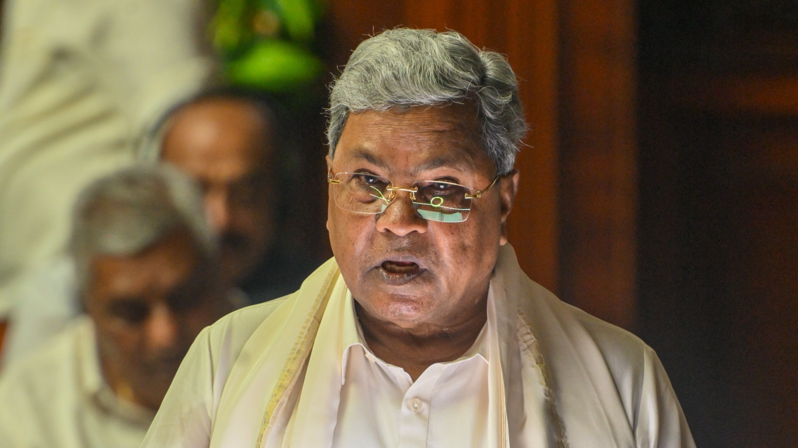 Internal quota maze puts CM Siddaramaiah's manouevring skills to test