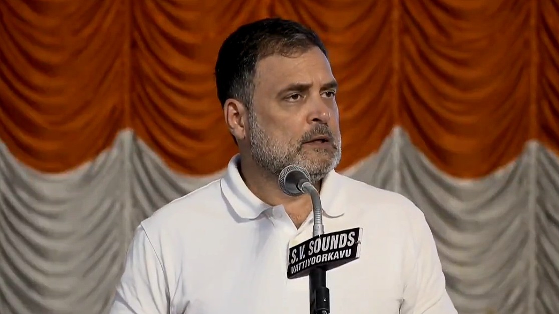 Congress announces guarantees for poll-bound Kerala